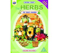 The Herbs: The Snake Charmer [DVD]