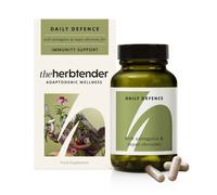 The Herbtender Daily Defence - 60 Capsules