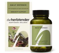 The Herbtender Daily Defence Capsules 60 Capsules