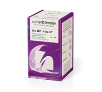 The Herbtender Organic Good Night Herbal Tea - 18 Teabags