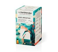 The Herbtender The Herbtender Organic Herbal Tea - And Breathe 18bag