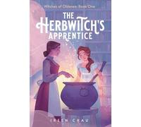 The Herbwitch's Apprentice