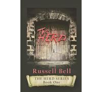 The Herd: A dystopian vampire thriller for young adults