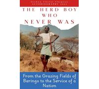 The Herd Boy Who Never Was