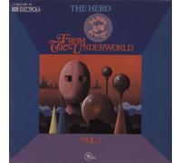 The Herd From The Underworld German vinyl LP album record 1C048-51106M Emidisc