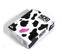 The Herd Mentality Udderly Hilarious Board Game Fun For The Whole Game Family