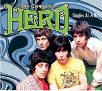 The Herd - The Complete Herd Singles As
