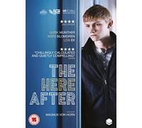 The Here After [DVD]