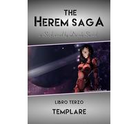 The Herem Saga #3 (Templare)