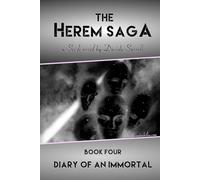 The Herem Saga #4 (Diary of an Immortal)