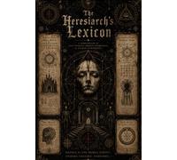 The Heresiarch’s Lexicon