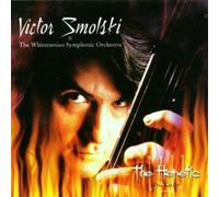 The Heretic by Victor Smolski (2000-06-19)
