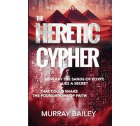 The Heretic Cypher (The Egyptian Stones)