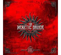 The Heretic Order - III
