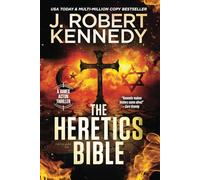 The Heretics Bible (James Acton Thrillers)