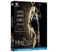 The Heretics (ed.Lim + Booklet)