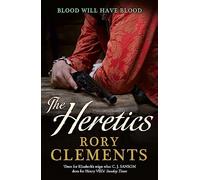 The Heretics: John Shakespeare 5 (John Shakespeare)