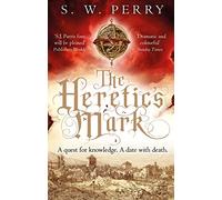 The Heretic's Mark: (The Jackdaw Mysteries Main)