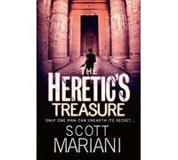 The Heretic's Treasure (Ben Hope, Book 4) by Mariani, Scott (2011) Paperback