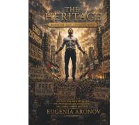 The Heritage: Book III: The Third Temple
