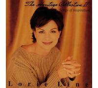 The Heritage Collection II by Lorie Line (1998-09-01)