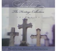 The Heritage Collection, Vol. IV: Traditional Hymns of Inspiration by Lorie Line (2008-02-05)
