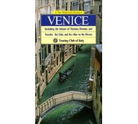 The Heritage Guide Venice: Including the Islands of Murano, Burano, and Torcello, the Lido, and the Villas on the Brenta (Heritage Guides)