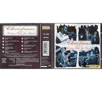 The Heritage Hall Jazz Band - Christmas