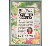 The Heritage of Southern Cooking