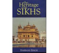The Heritage of the Sikhs