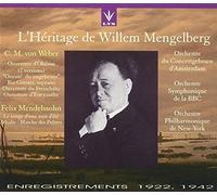 The Heritage of Willem Mengelberg - Wagner
