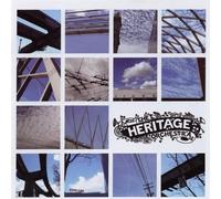The Heritage Orchestra - Heritage Orchestra