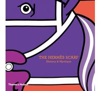 The Hermès Scarf: History & Mystique