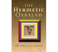 The Hermetic Qabalah