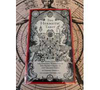 The Hermetic Tarot Deck