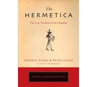 The Hermetica