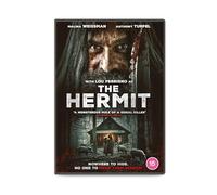 The Hermit [DVD]