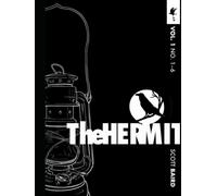 The Hermit Magic Magazine Vol.1, No. 1-6