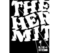 The Hermit Magic Magazine Vol. 2, No. 1-6