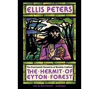 The Hermit of Eyton Forest (The Chronicles of Brother Cadfael)