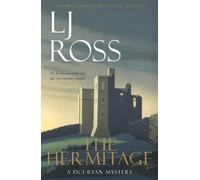 The Hermitage: A DCI Ryan Mystery (The DCI Ryan Mysteries)