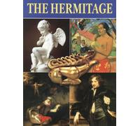 THE HERMITAGE: A Stroll around the Halls and Galleries (An Illustrated Guide Book)