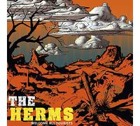 The Herms - Welcome All Tourists