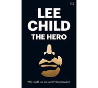 The Hero – Harper Collins Publishers