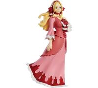 The Hero Academia Movie Your Next Anna Scervino Figure 17cm Vol 1