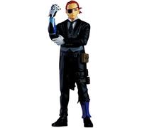 The Hero Academia Movie Your Next Giulio Gandini Figure 17cm Vol 1