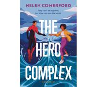 The Hero Complex