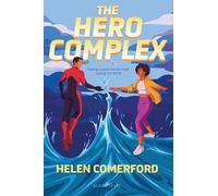 The Hero Complex