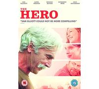 The Hero (DVD)