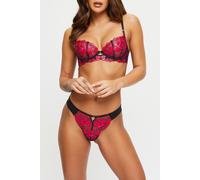 The Hero Non Padded Bra Ann Summers Multi 32B